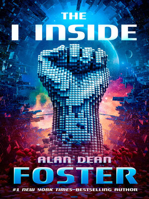 cover image of The I Inside